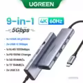 9-in-1 5Gbps