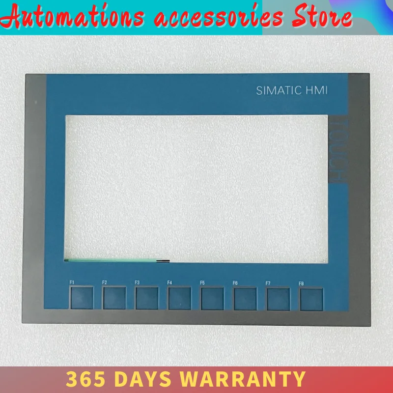 6AV2123-2GA03-0AX0 KTP700 Basic Touch Screen 6AV2 123-2GB03-0AX0 with Membrane Keyboard Keypad LCD Plastic Case Housing Shell touch screen panel,lcd touch panel,lcd screen