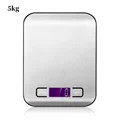 5KG Battery Black