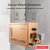 ChuHan AT-30S 3KW Home Wet Steam Rooms Steam Bath Generator Household Steaming Sauna Room Steam Bath Sauna Machine For SpaRoom 1