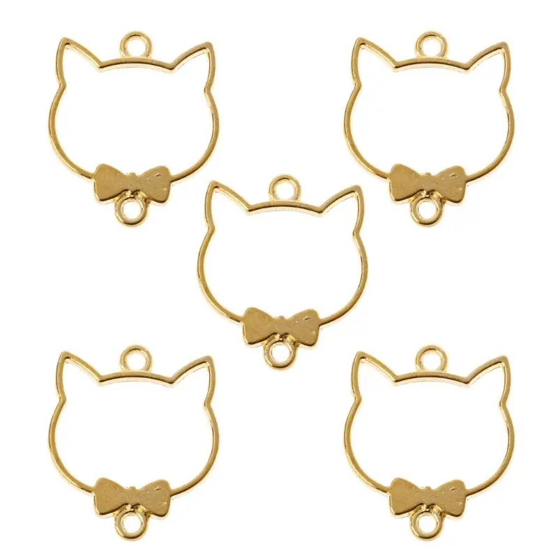 

Silicone for Cat for Head Frame Mold DIY Molds for Improve Kid Practical Ability