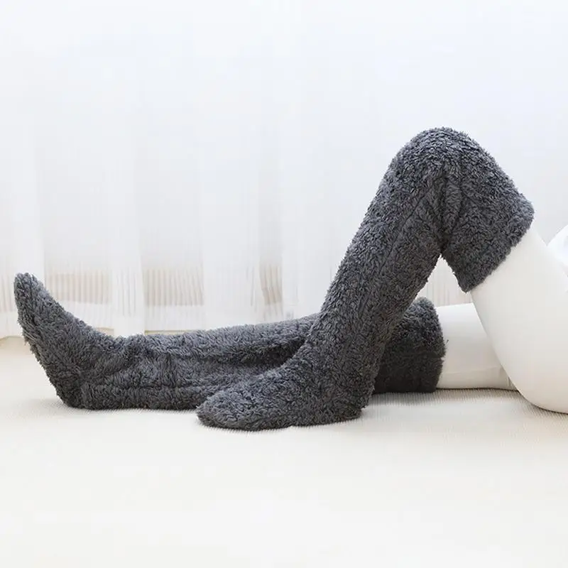 Рисунок 4 - Носки-тапочки для женщин