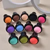 Mushroom Head Puff Round Head Mushroom Puff with Handle Makeup Sponge Foundation Mushroom Head Makeup Tools Wholesale 4