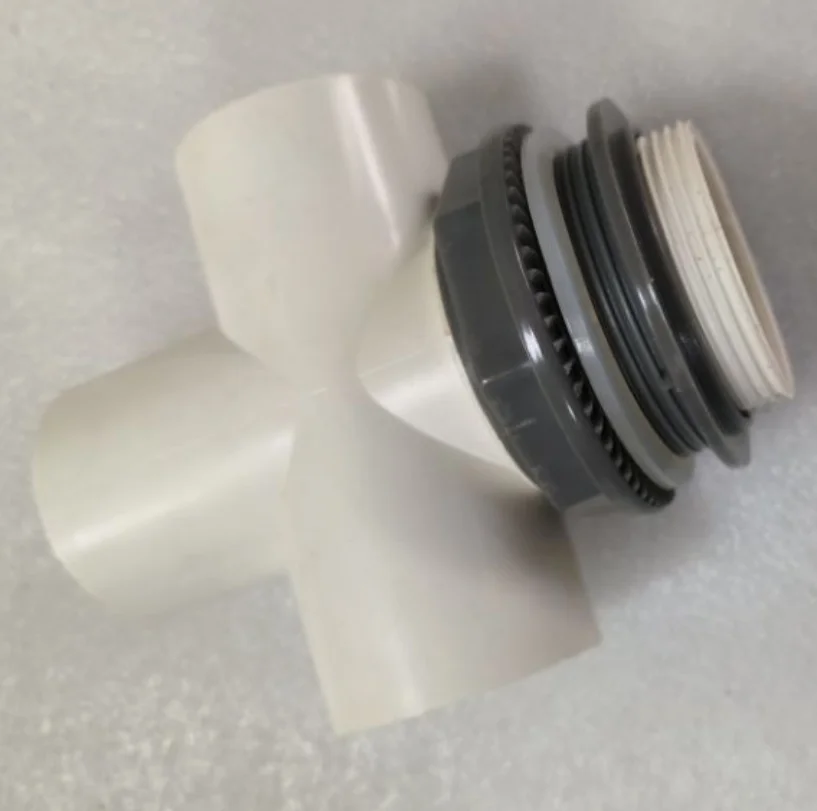 1-1/2 spa hot tub Diverter water Valve ,VW150P Supplementary Parts