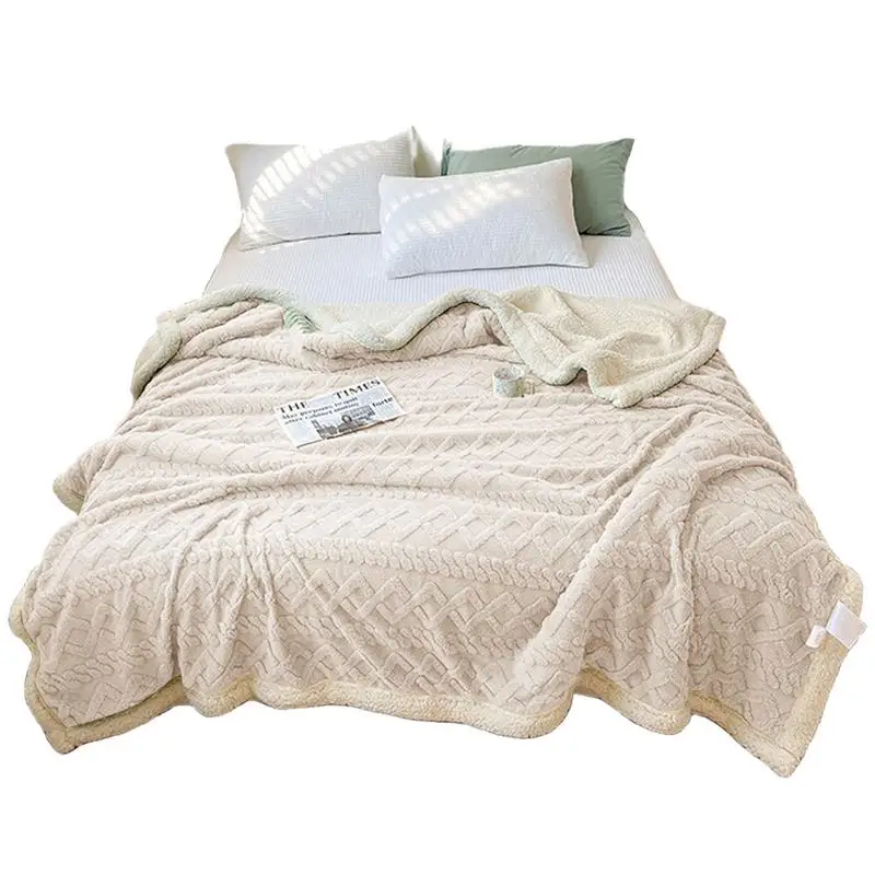 

Мягкое одеяло, теплое одеяло, дышащее зимнее удобное одеяло из микрофибры для кресел, диван, кровать