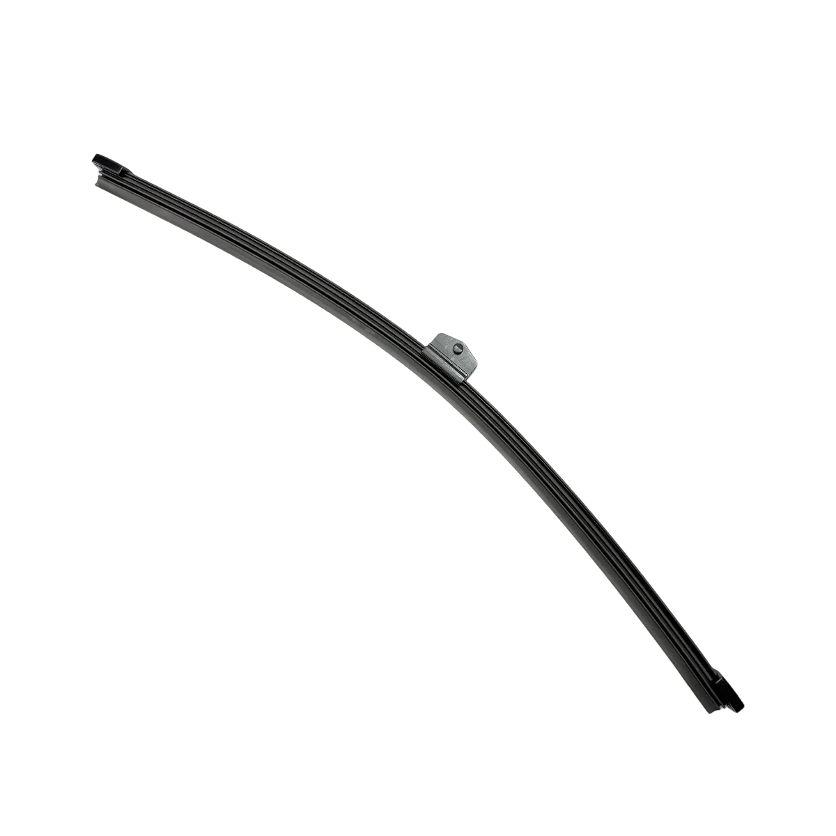 Premium Rear Wiper Blade & Arm Set - Efficient Tailgate Window Rain Brush