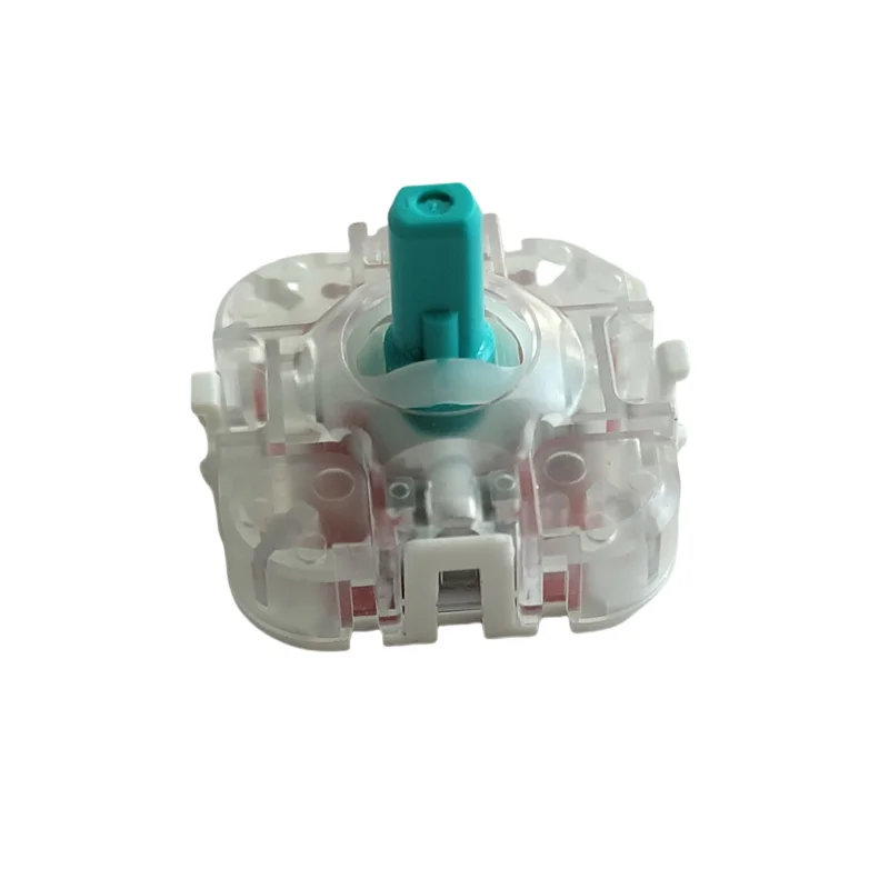 2pcs TMR for Machenike Mechanic Hall Swap Joystick Jh20 Multiple Tactile Options Compatible G6pro G5pro V2 Game Controller Jh20 joystick replacement arcade joystick game joystick joystick module gaming controller