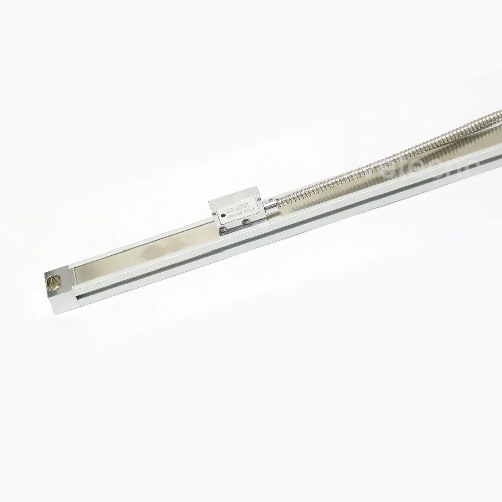 Profile High Precision Magnetic Scale 5um Working Length Magnet Linear Encoder Used for Woodworker Lathe Grinder Machines
