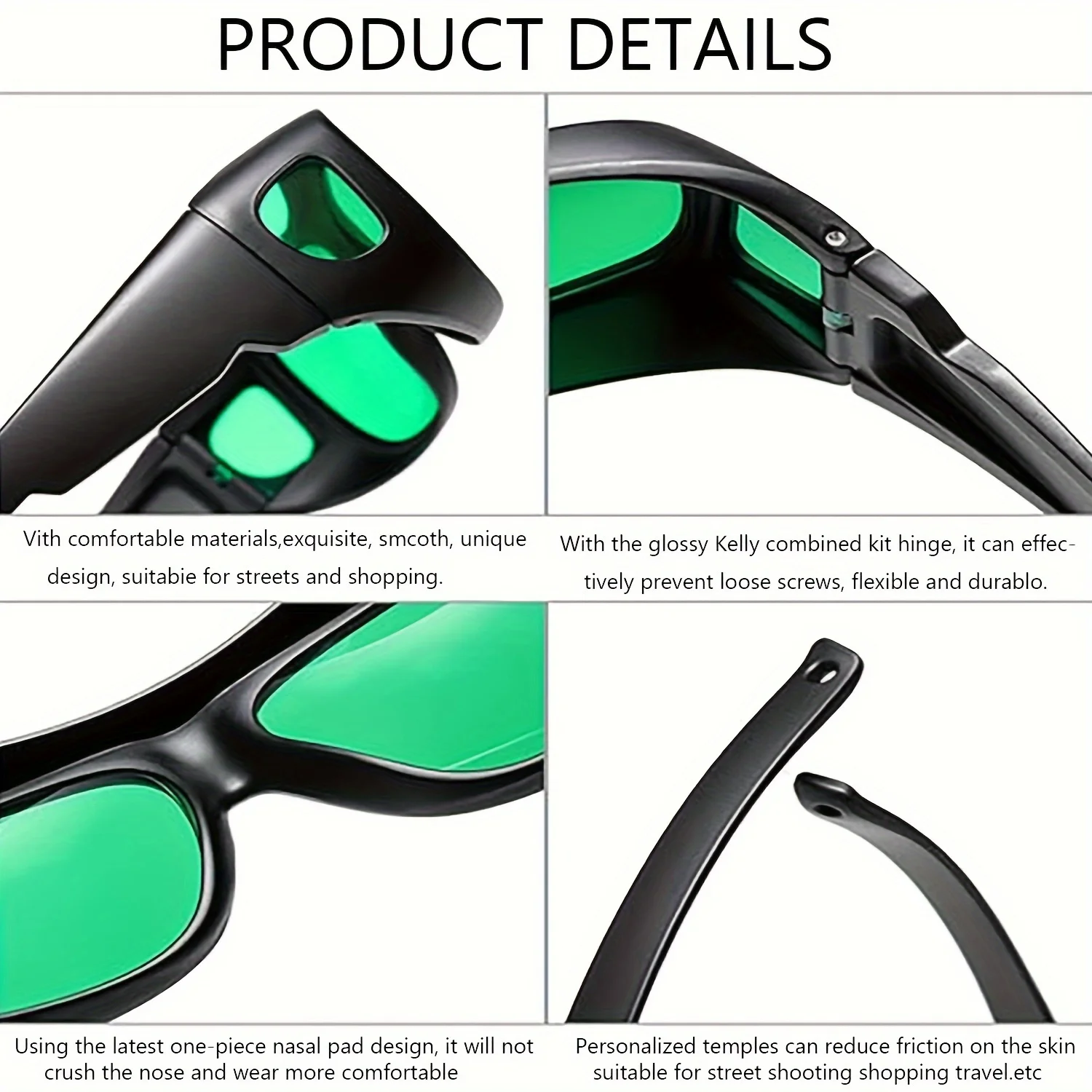 Indoor Hydroponic LED Grow Room Glasses 1 set led grow light,grow room glasses