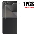 1Pcs Back Glass