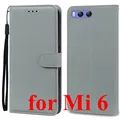 Grey Mi 6