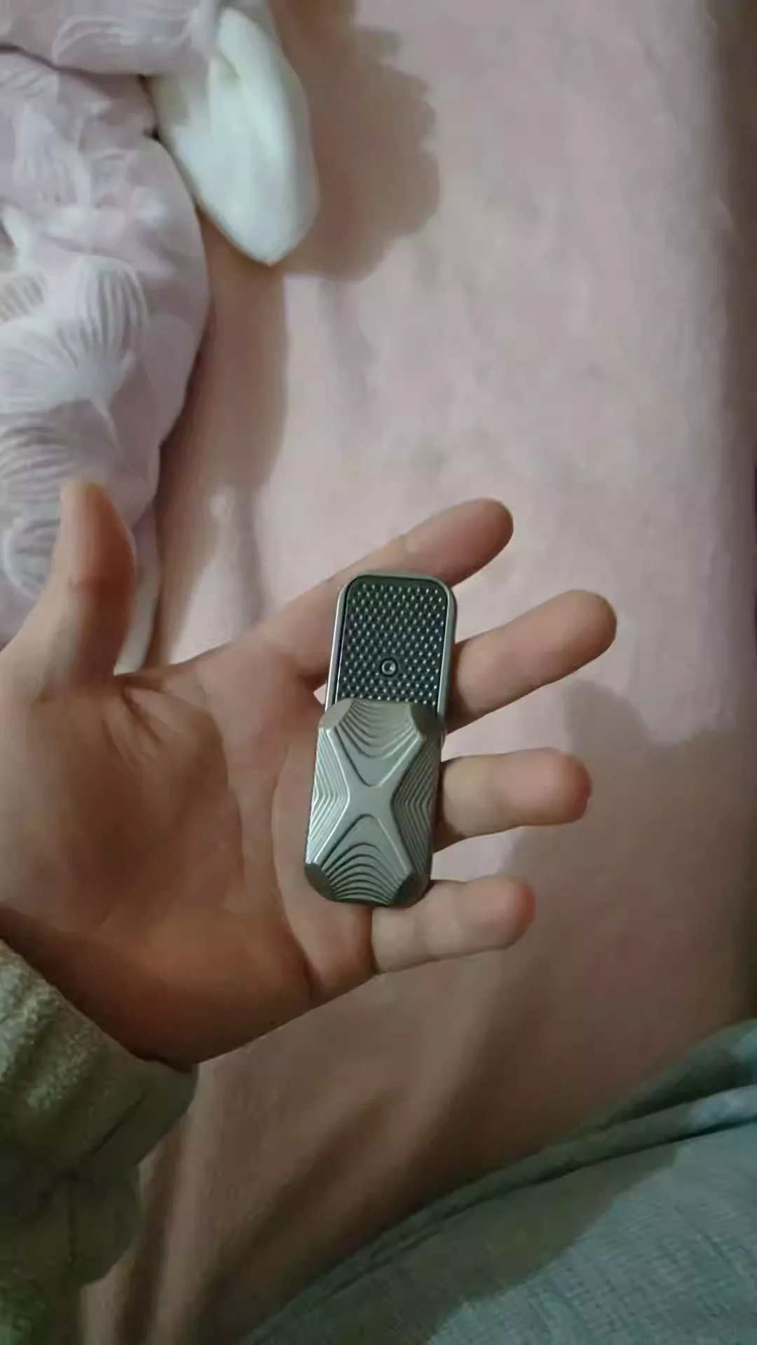 thumb