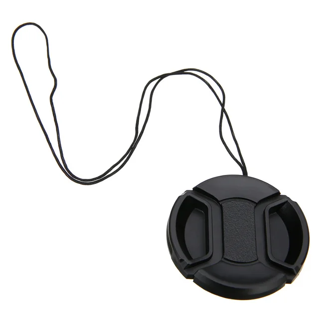 GENERIC 40.5mm Tapa De Lente De Cámara - EBay