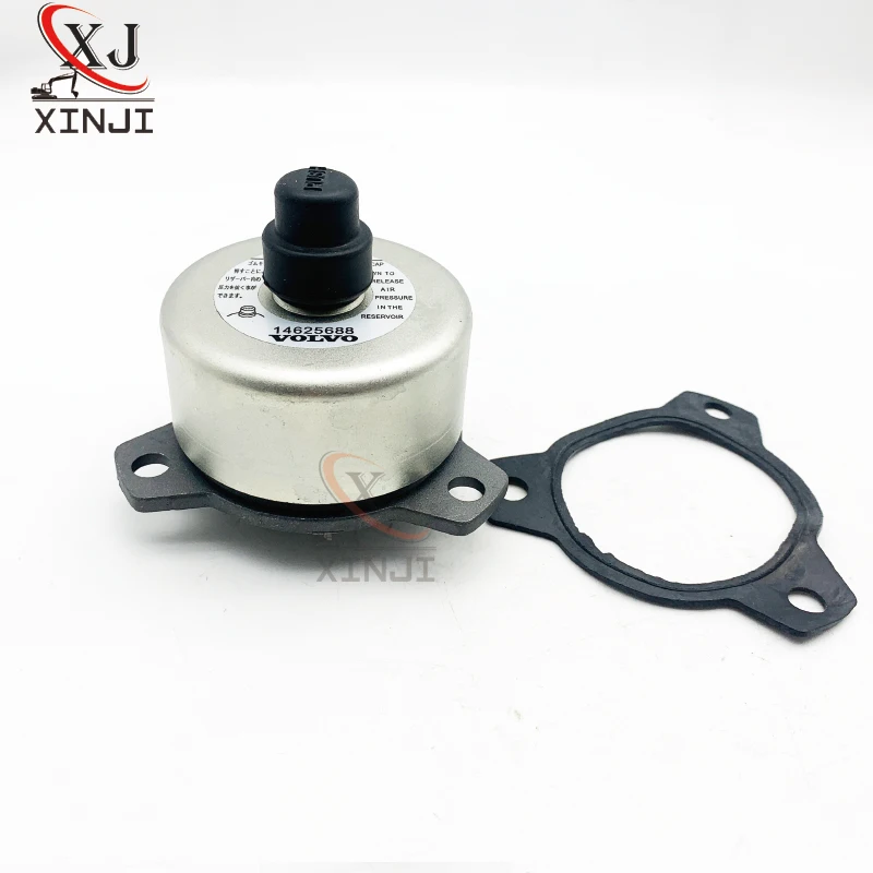 

Voe14625688 дышащий фильтр 14625688 гидравлический фильтр для Ec480d Ec380d Ec280d Ec350e Ec480