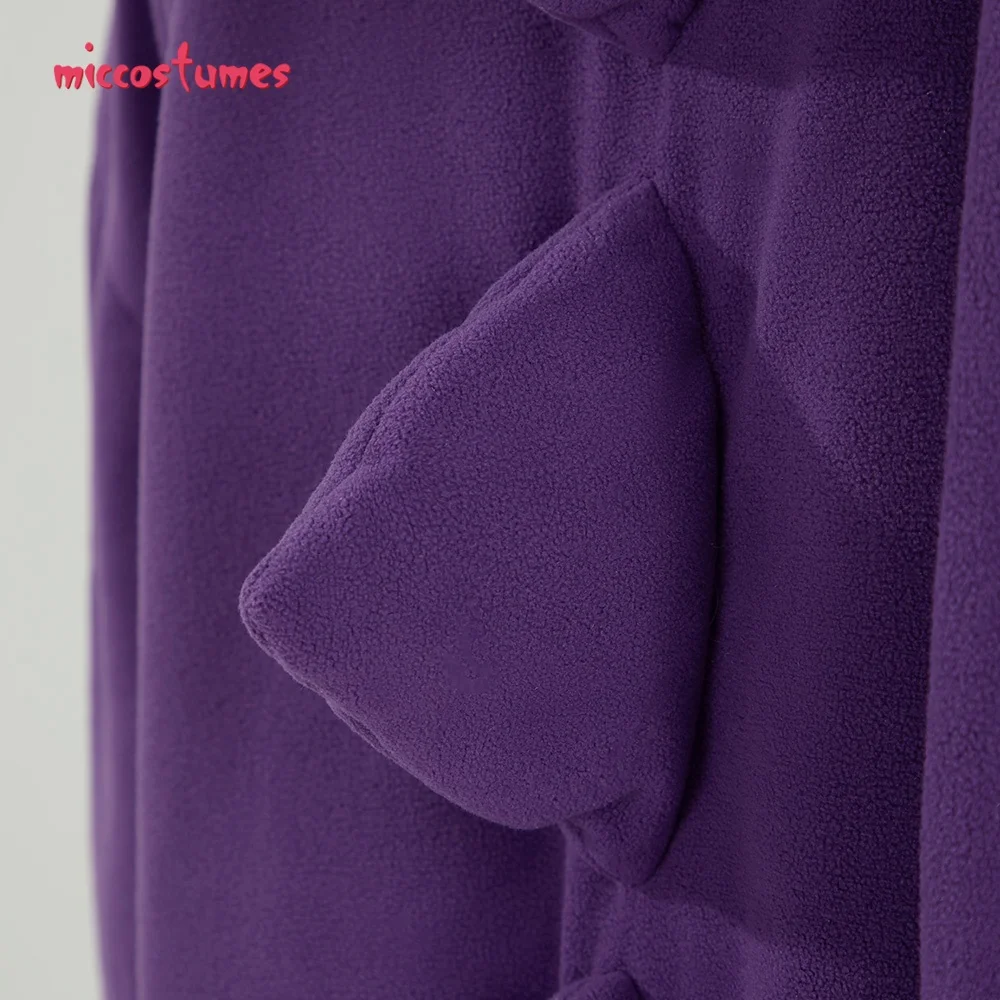 Kawaii Devil Purple Cape Set Halloween Christmas Costumes 20 Kawaii Devil Purple Cape Set Halloween Christmas Costumes 9