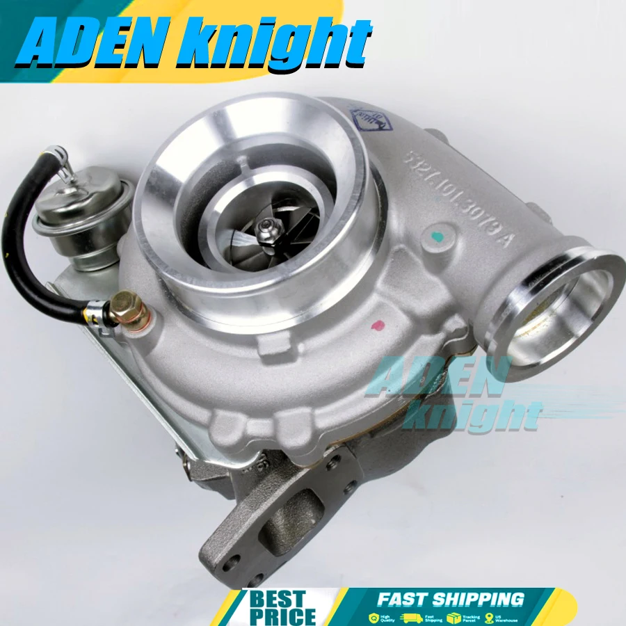K24 Turbo Per Freightliner U 5000 U 5000 Cd Truck 9240960999 53249887120 53249887208 53249707118 53249887102 53249887111