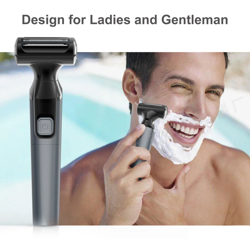 Epilator Men