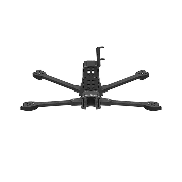 iFlight Chimera7 ECO Frame Kit with 6mm arm for FPV Parts BLITZ ATF435 Stack (E55S 4-IN-1 ESC) Flight Controller XING-E 2809 5
