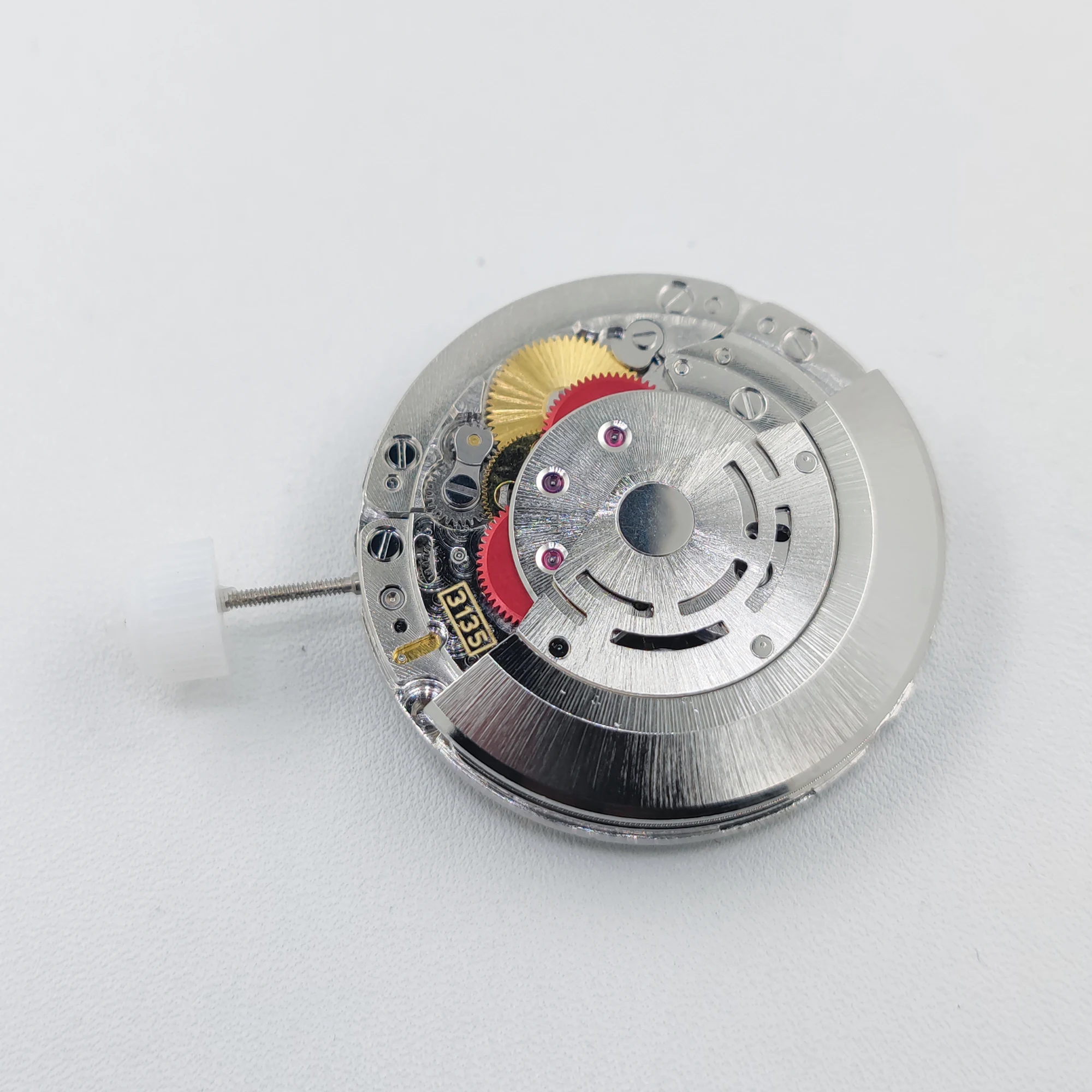 High Quality Shanghai 3135 automatic mechanical movement