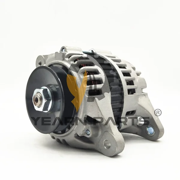 

Alternator VV11983677201 for New Holland Excavator EH35 EH45
