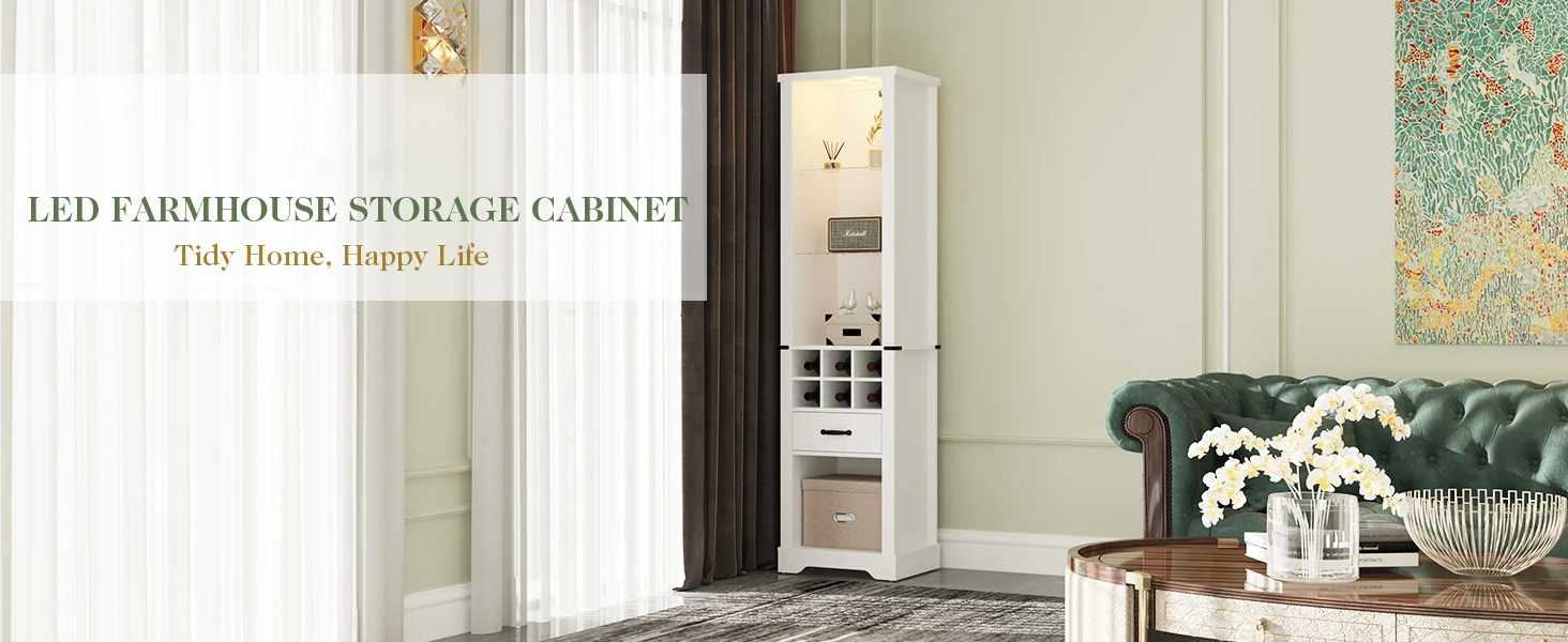 Storage Cabinet