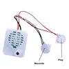 Plush Toy Voice Recorder Stuffed Animal Voice Box Recordable Sound Module Plush Dolls Voice Message Recorder Device 4