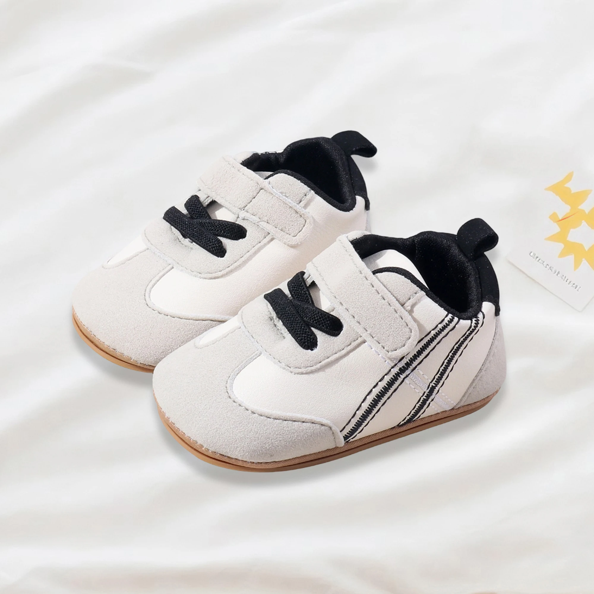 Trendy Baby Walker Sneakers 3