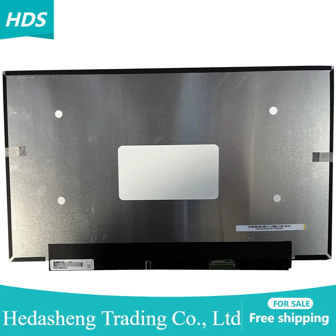 

NE156QUM-N61 V5.0 350nits computer LCM WLED eDP 40 pins 3840 ×2160 15.6 inch Laptop LCD screen