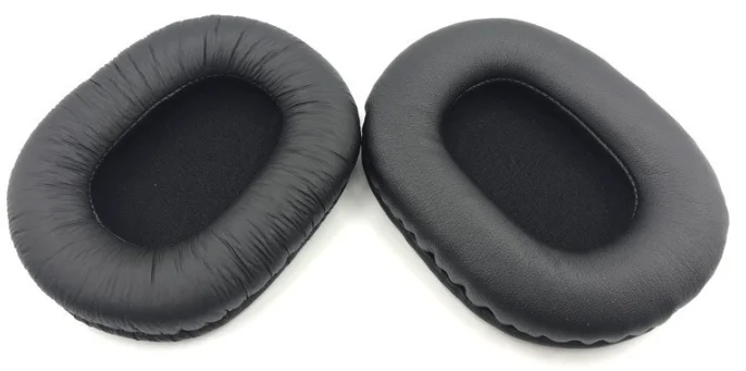 Replacement Ear Pads for Sony MDR-7506 7520,Ear Cushions for Sony MDR-7510 V6 V7 MDR-CD900ST Headphone Caps