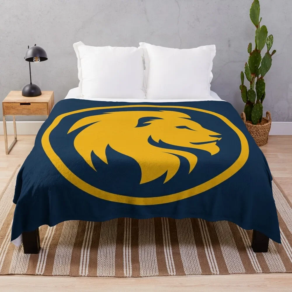 

The Texas A & M Commerce, одеяло для детей