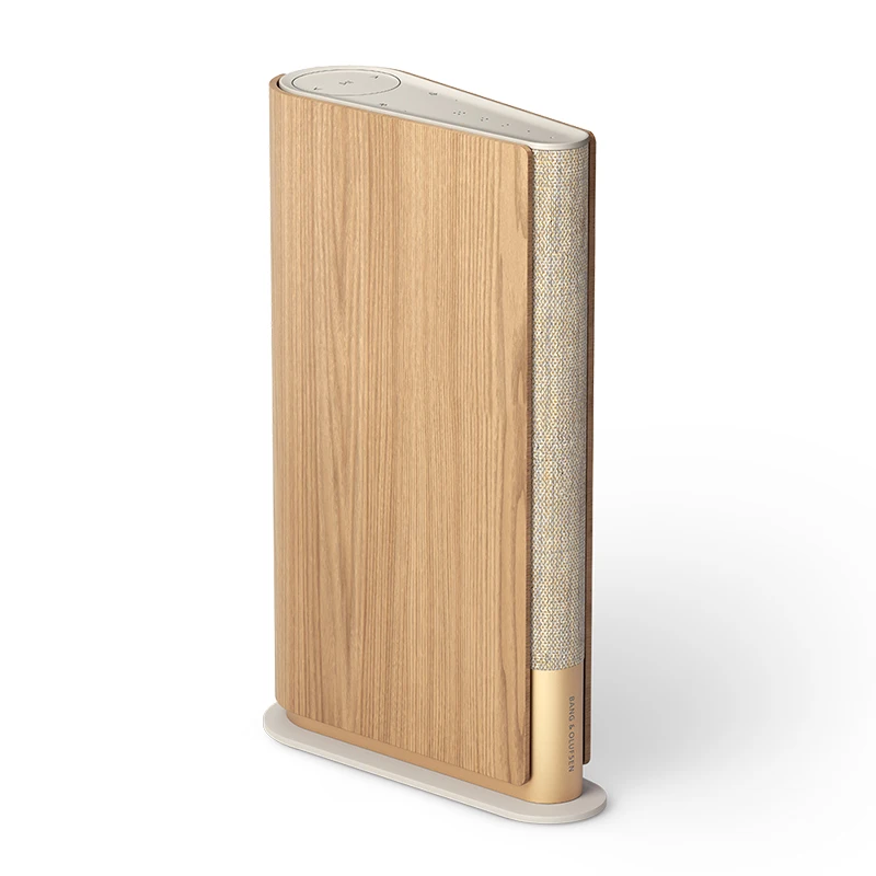 B & O Beosound Emerge Altoparlante Bluetooth Desktop Home Wireless Audio, Soggiorno Bo Book Audio