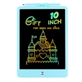 10INCH Sky-Blue S