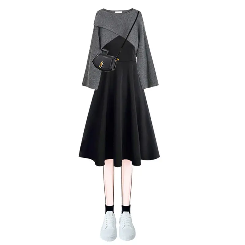 Рисунок 3 - Женский осенне-зимний комплект