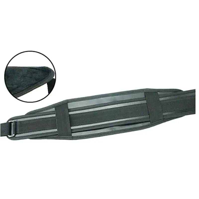 Sex Belt sex toys for couples Soft Plush BDSM Swings Swing sex Trapeze Restraint Belt Kinky Slave Hanging SM game Fetish Door On