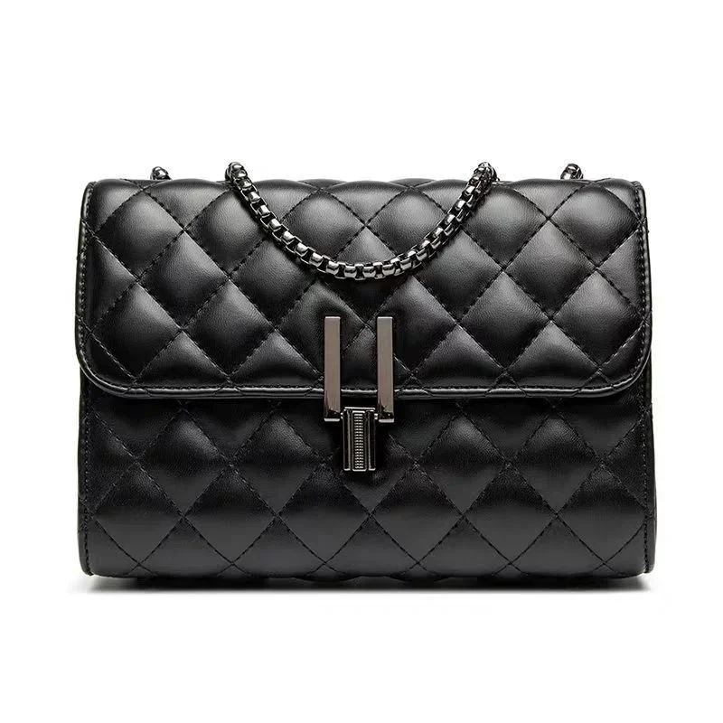 Minority Bag Female New Simple Bags Fashion Handbags Trend Women Bag Female Student Single Shoulder Messenger