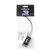 Radiomaster R81 R84 R86C R88 V2 Receiver 2.4G 4CH-8CH Compatible FRSKY D8 4
