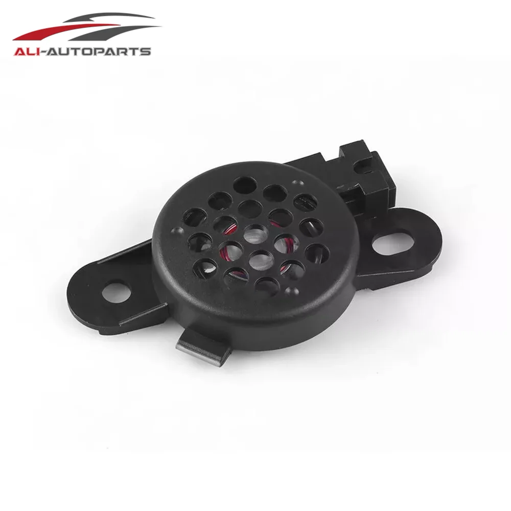 Warning buzzer speaker 8E0919279 2pins for VW Jetta Golf Passat Audi A3 A4 A6 S4 Q3 Q5 Q7