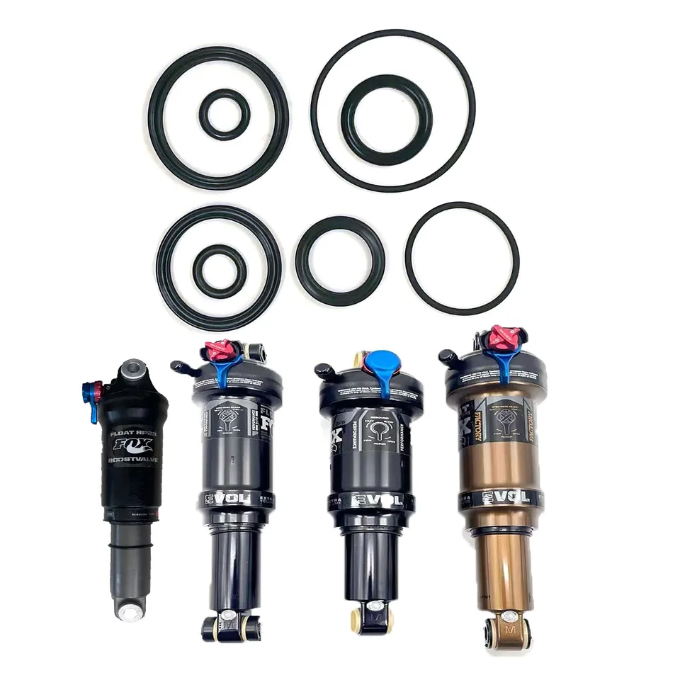 Boost Valve Fox Float Rpl Rebuild Kit Fox Float Rp2 Rebuild Kit