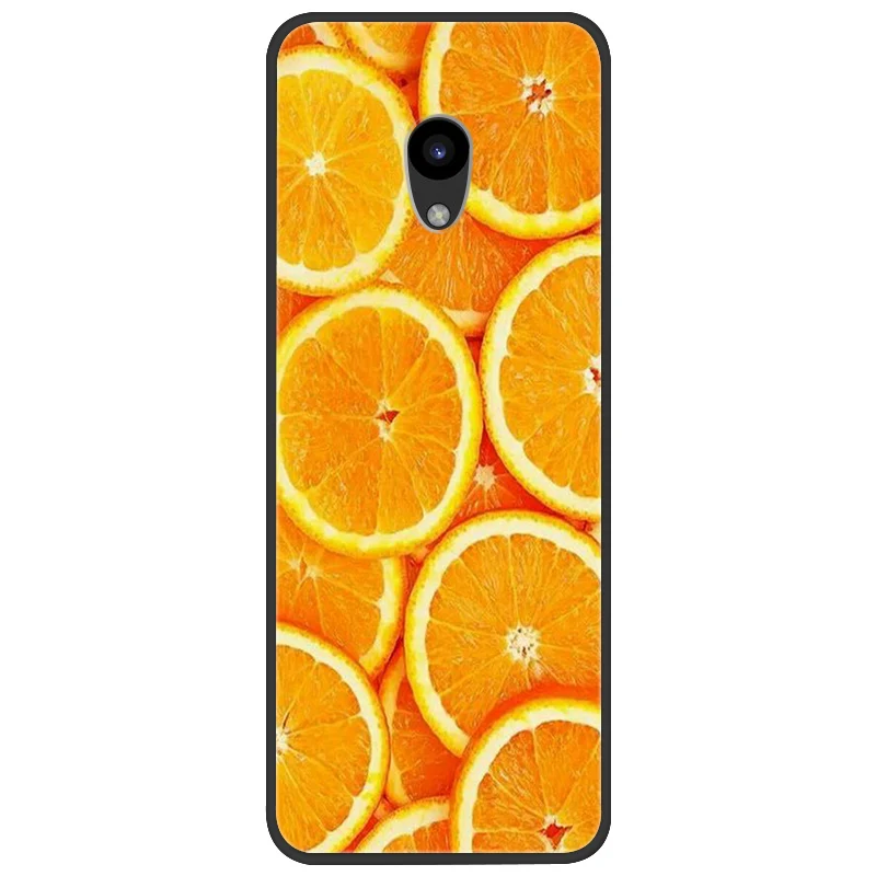 Soft Silicone Back Cover Case for Xiaomi Mi Qin Series Phones