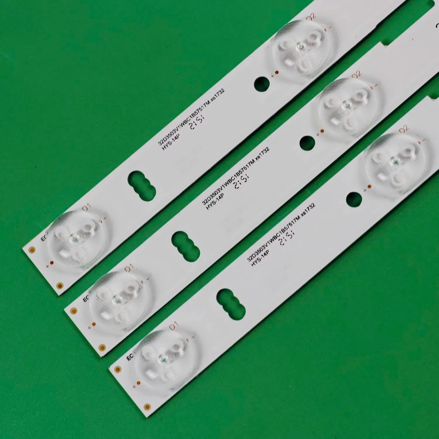 Рисунок 3 - Применимо к Suojia 3S320 5D светильник