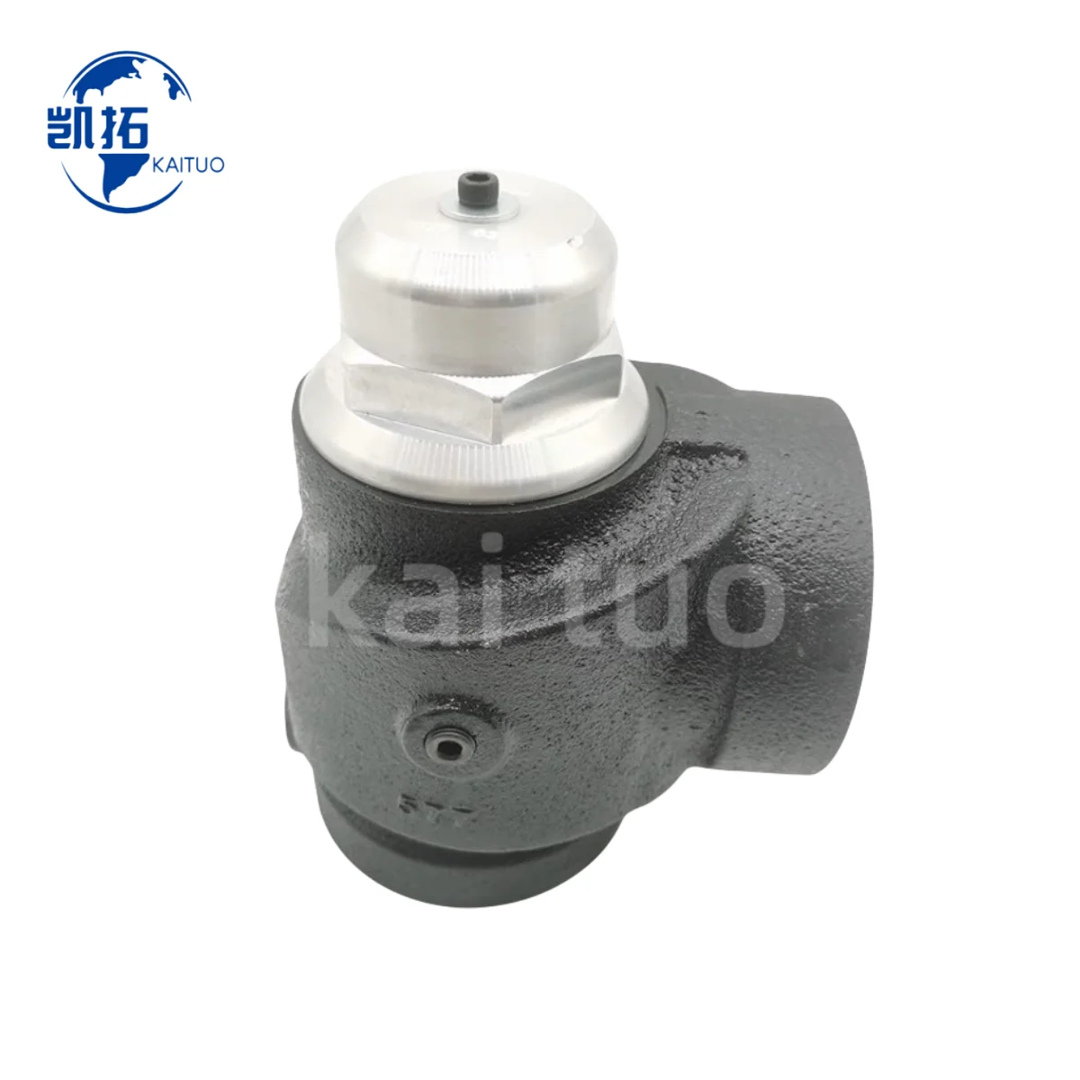 250033-821 99247025 Valvola Di Pressione Minima Per Compressore D'Aria A Vite Dn80 Ingersoll Rand
