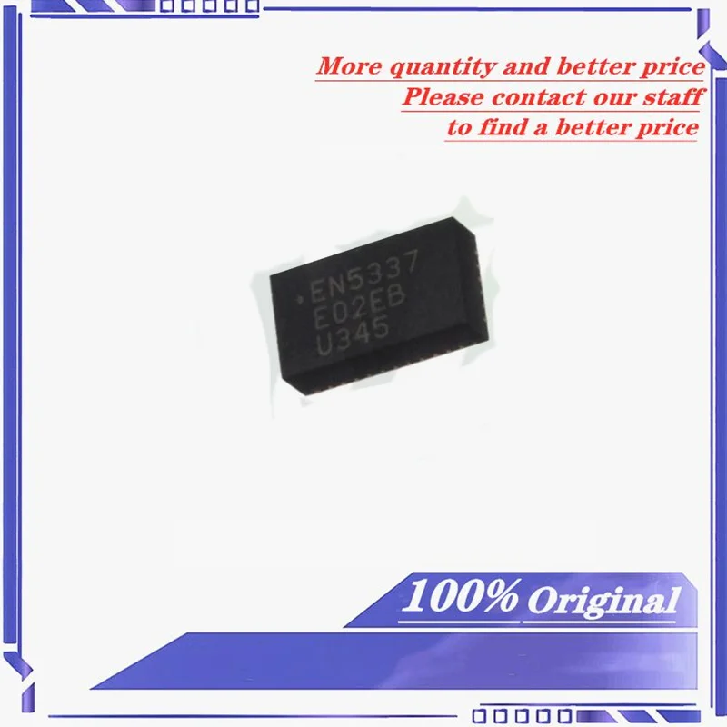 

1 шт. EN5337QI QFN-38 новый оригинальный Spot Stock