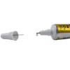 1/2pcs15ML 50ML 110ML Bulaien T8000 Clear Contact Phone Repair Adhesive Electronic Components Glue With Precision Applicator Tip 5