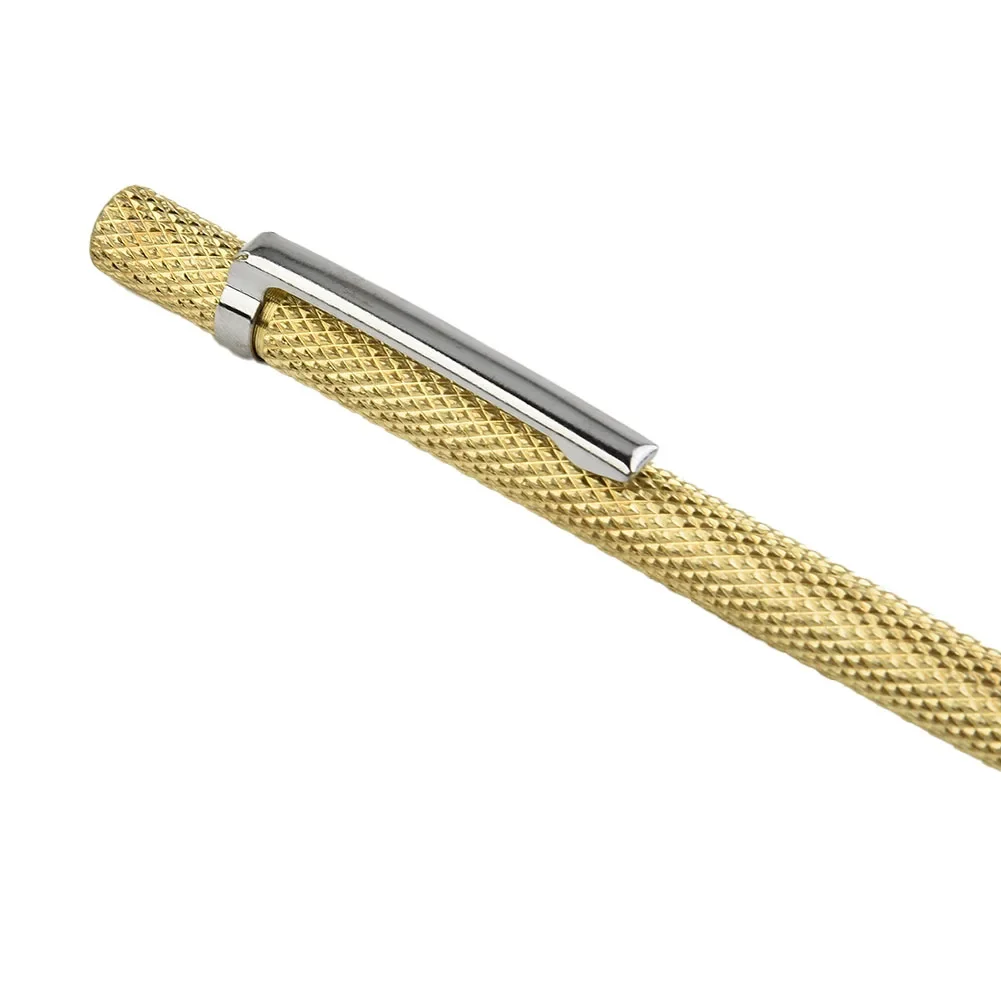 Ceramic Tile Cutter Pen Metal Ceramic Glass Scribing Lettering Pen 150mm Carbide Tip K-nife Wood Carving Hand Tool