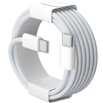 1pcs-5pcs 60W PD USB-C to USB C Fast Charger Cable