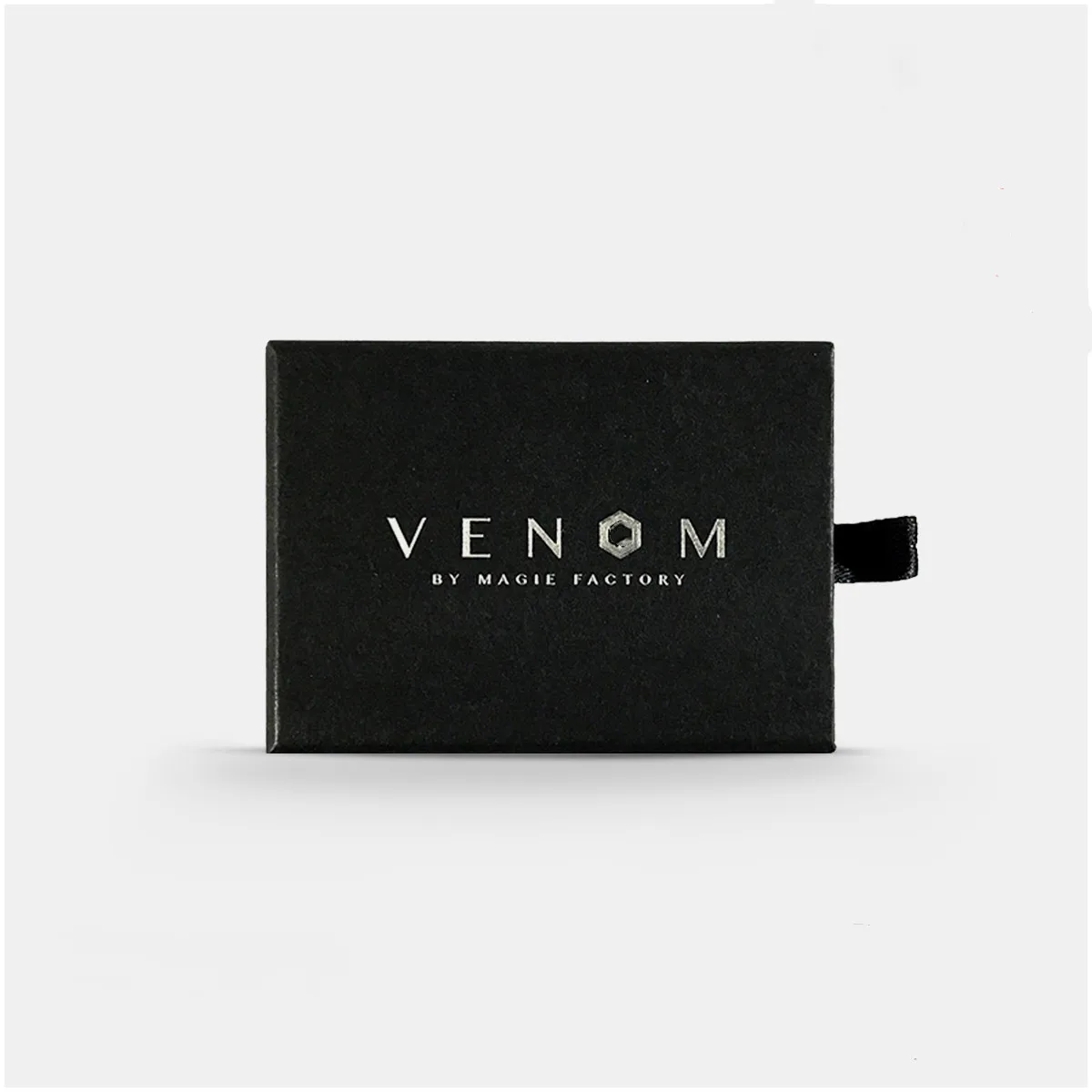 

Venom Project Stage Magic Tricks Mini Floating Device For Professional Magician Close Up Magic Magia Magie Illusion Gimmick