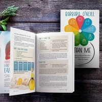 Sustain Me,The 9 Foundational Pillars for Health Guide Book A Handbook of Natural Remedies in English Paperback 2