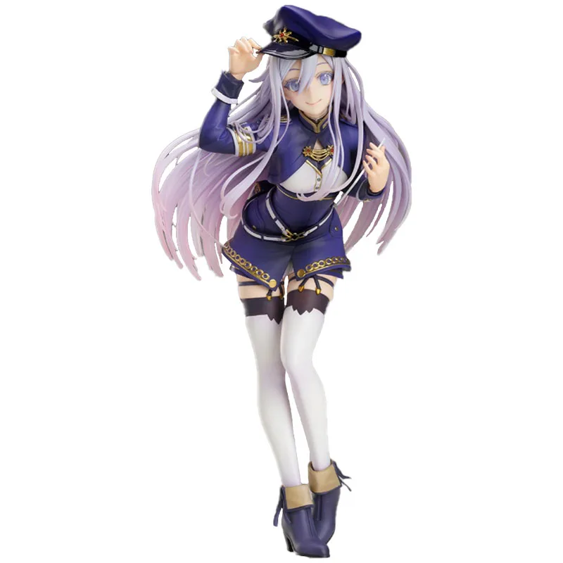 

Stronger KADOKAWA KDcolle Vladilena Mirize 86- EIGHTY SIX Anime Figure Model Collecile Action Toys Gifts