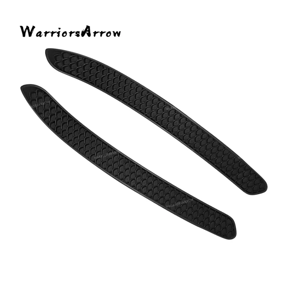 Задняя пара левый правый бампер, решетка радиатора, отделка для Mercedes-Benz C117 CLA AMG 2014 2015 2016 2017 2018 2019 1178850053 1178850253