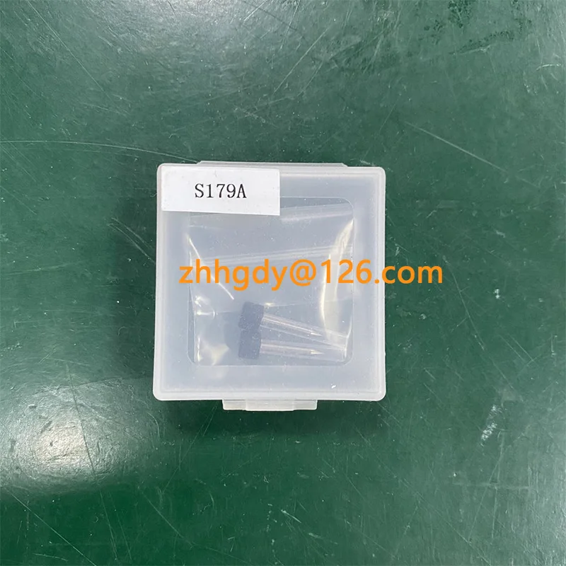 Eletrodo Rod para Furukawa Fitel Fiber Fusion Splicer Eletrodo Rod S179 S179a Elr01 Par - Image 5